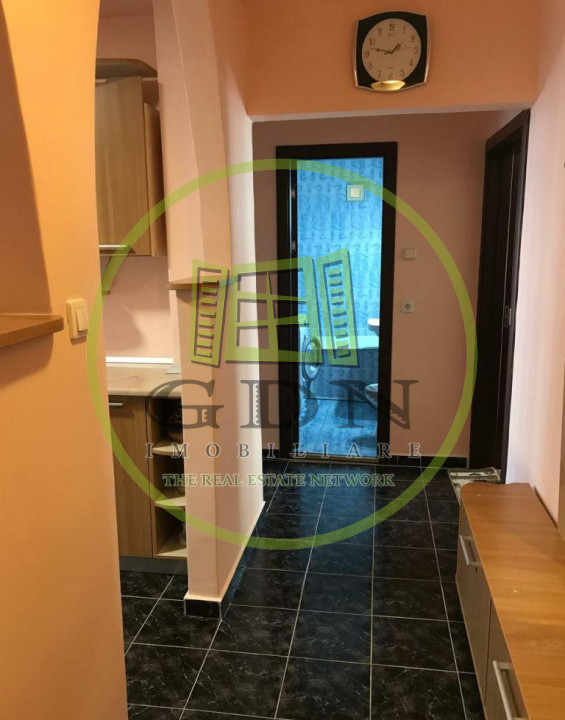 Apartament 2 camere zona Mihai Viteazu 
