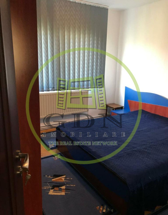 Apartament 2 camere zona Mihai Viteazu 