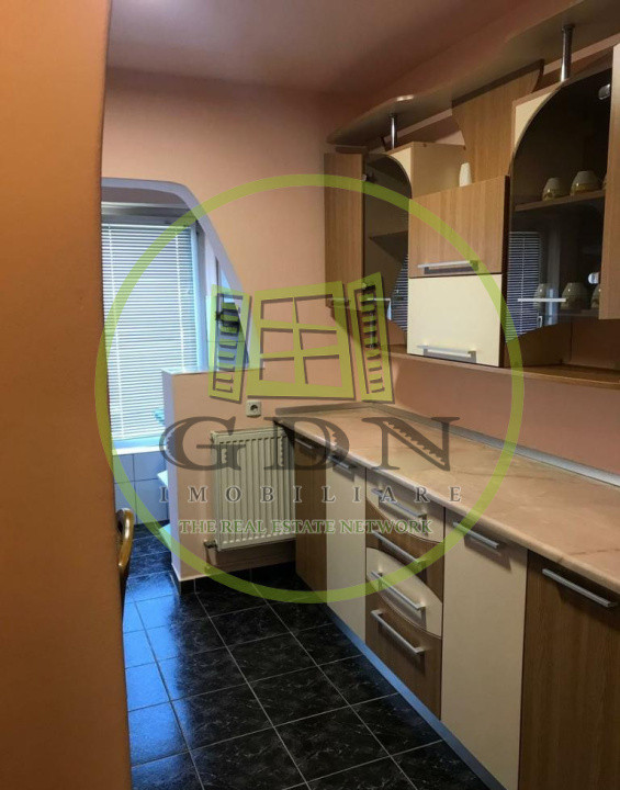 Apartament 2 camere zona Mihai Viteazu 