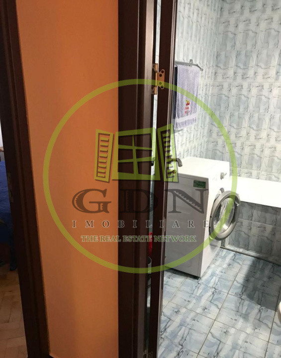 Apartament 2 camere zona Mihai Viteazu 