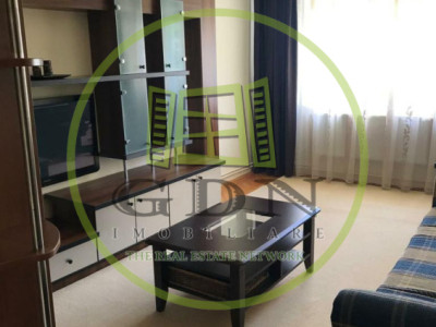 Apartament 2 camere zona Mihai Viteazu 