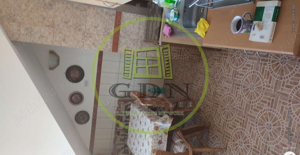 Vânzare apartament 2 camere – Predeal -ideal pentru vacanta