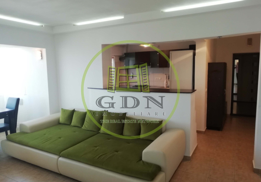 Apartament de închiriat Turnisor 