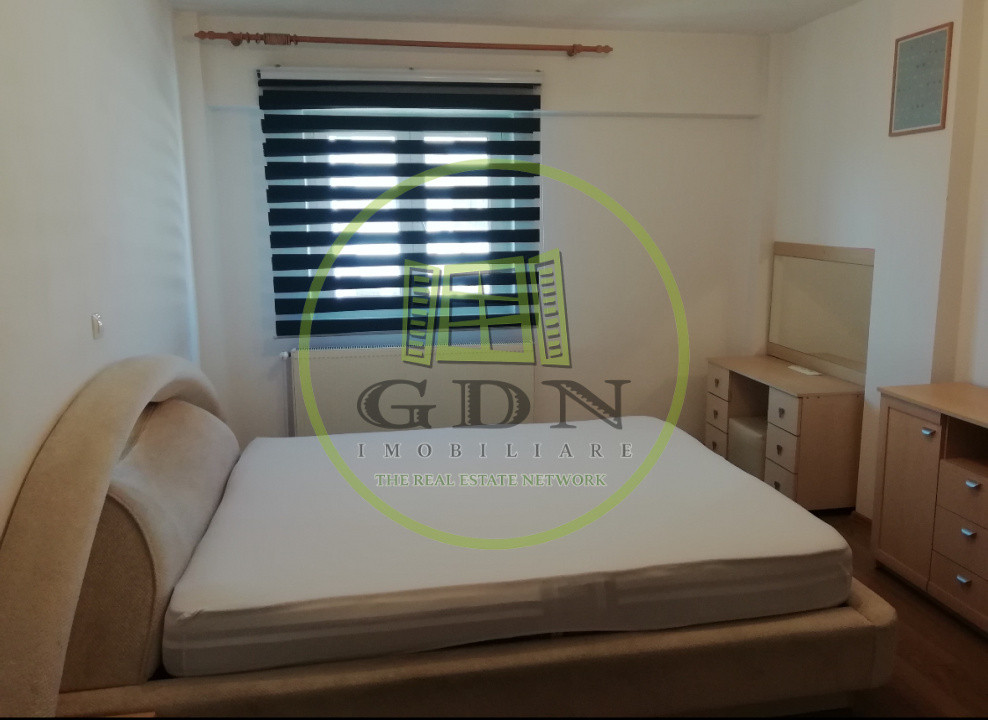 Apartament de închiriat Turnisor 