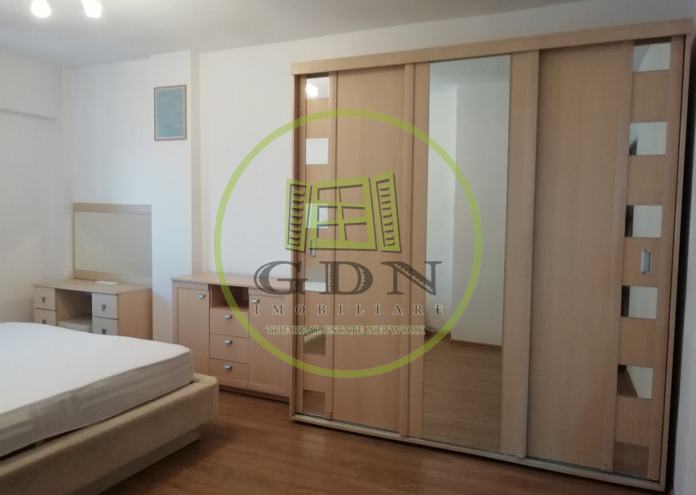 Apartament de închiriat Turnisor 
