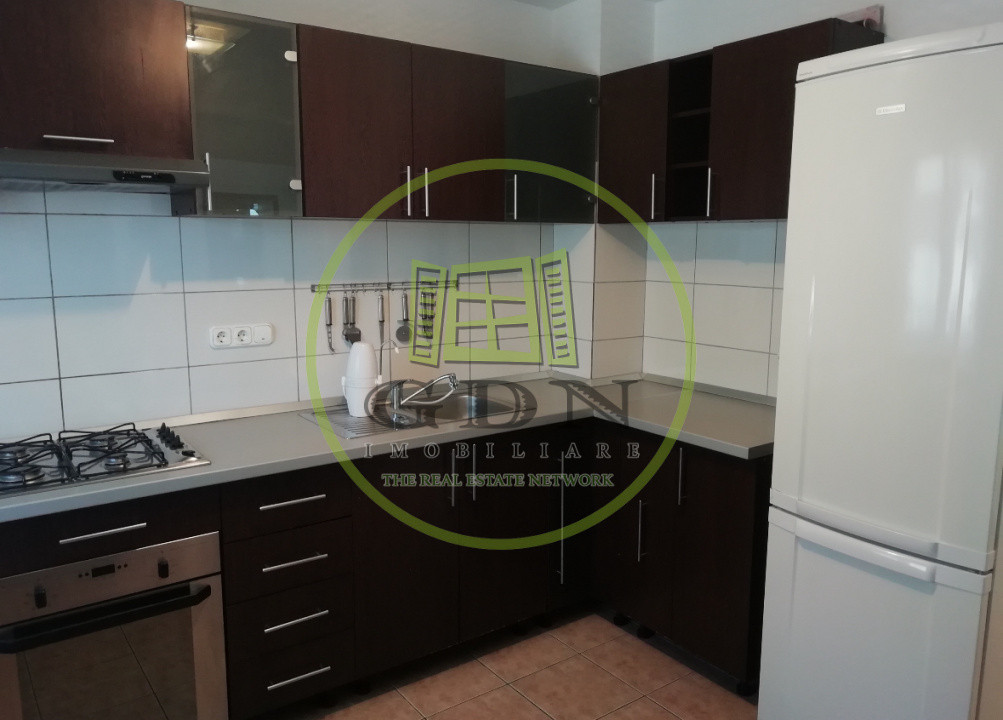 Apartament de închiriat Turnisor 