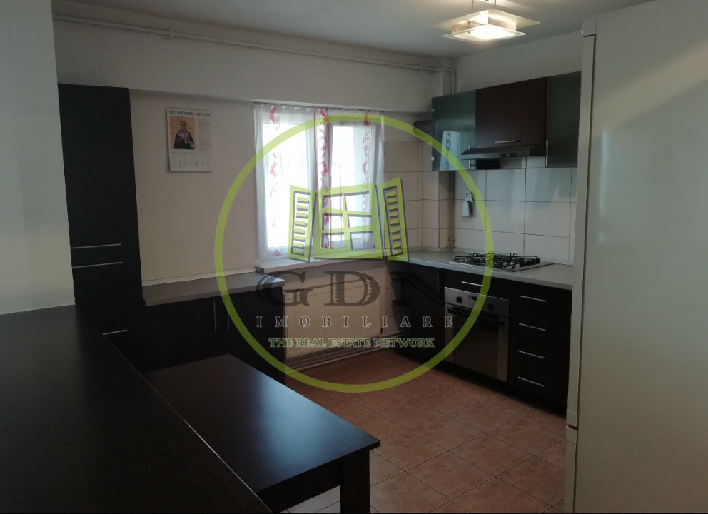 Apartament de închiriat Turnisor 