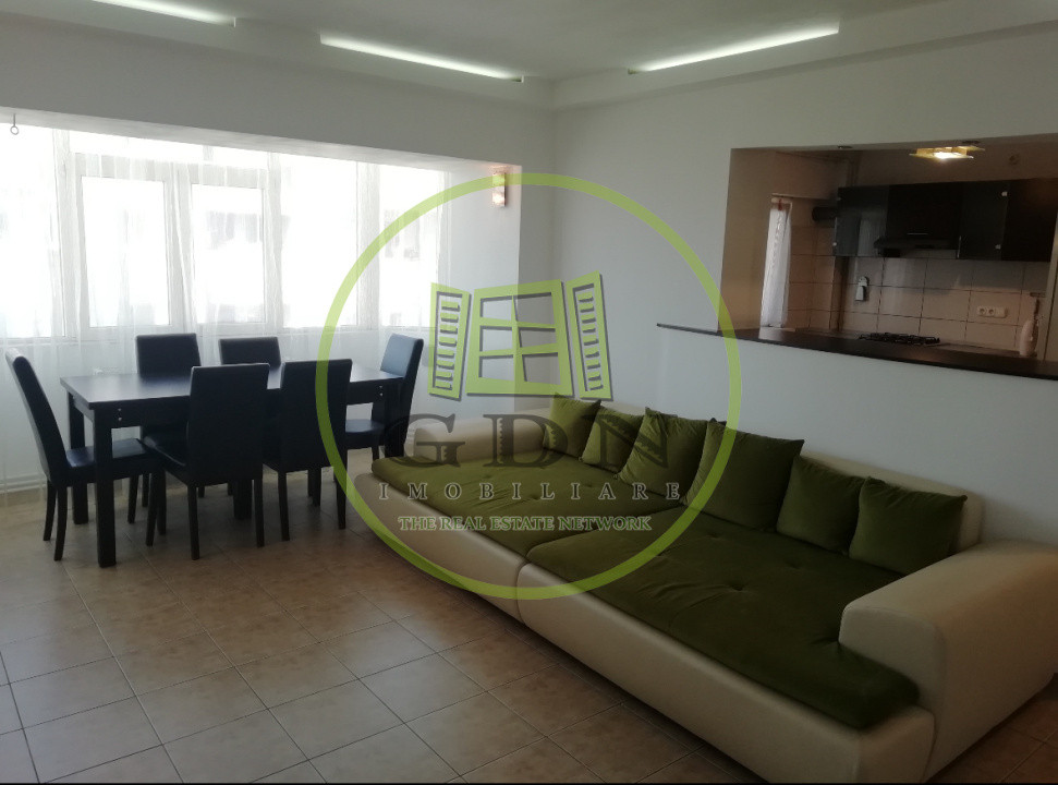 Apartament de închiriat Turnisor 