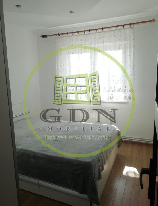 Apartament de închiriat Turnisor 