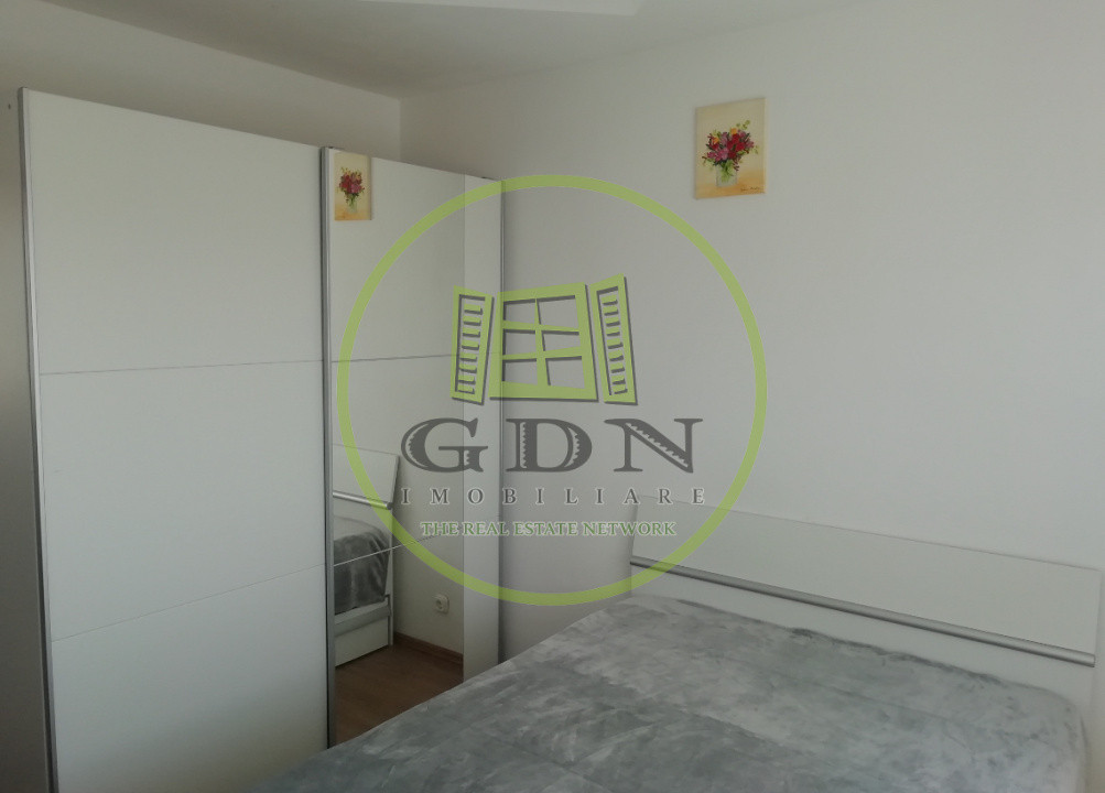 Apartament de închiriat Turnisor 