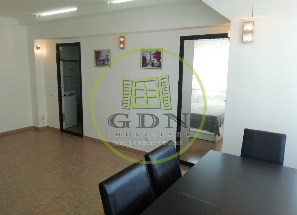 Apartament de închiriat Turnisor 