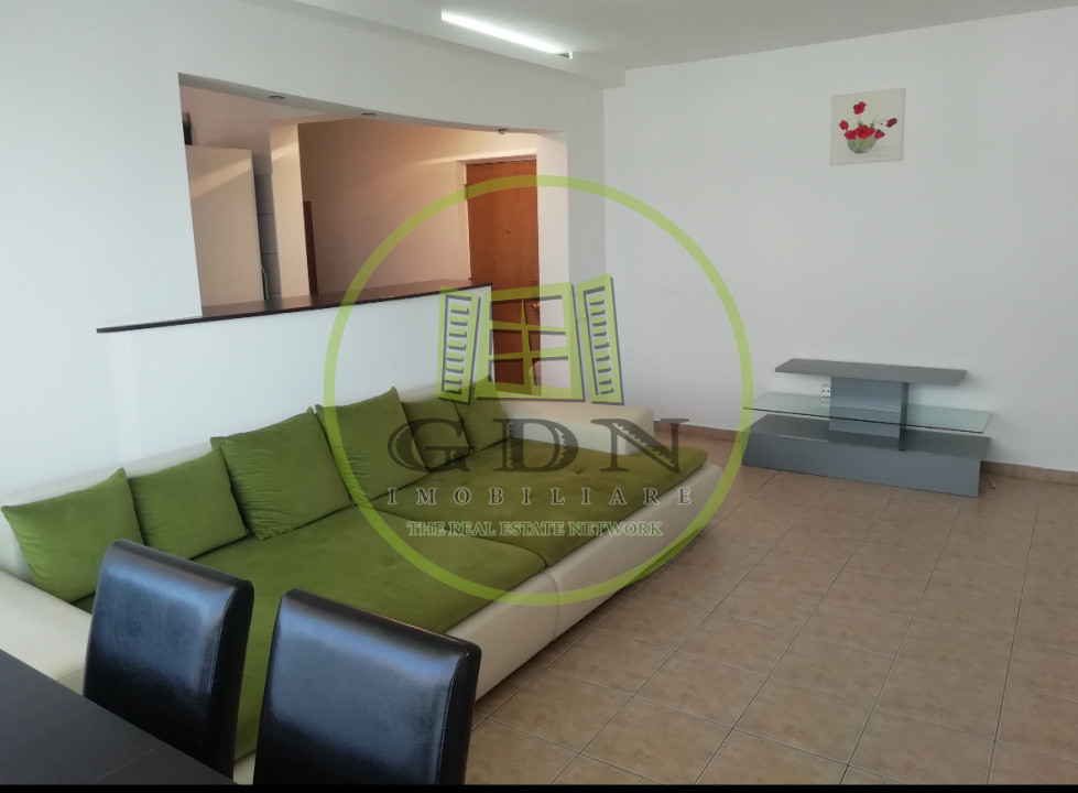 Apartament de închiriat Turnisor 