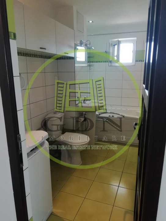 Apartament de închiriat Turnisor 