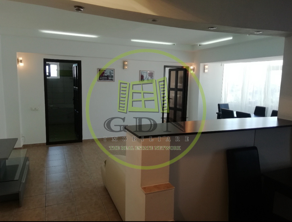 Apartament de închiriat Turnisor 