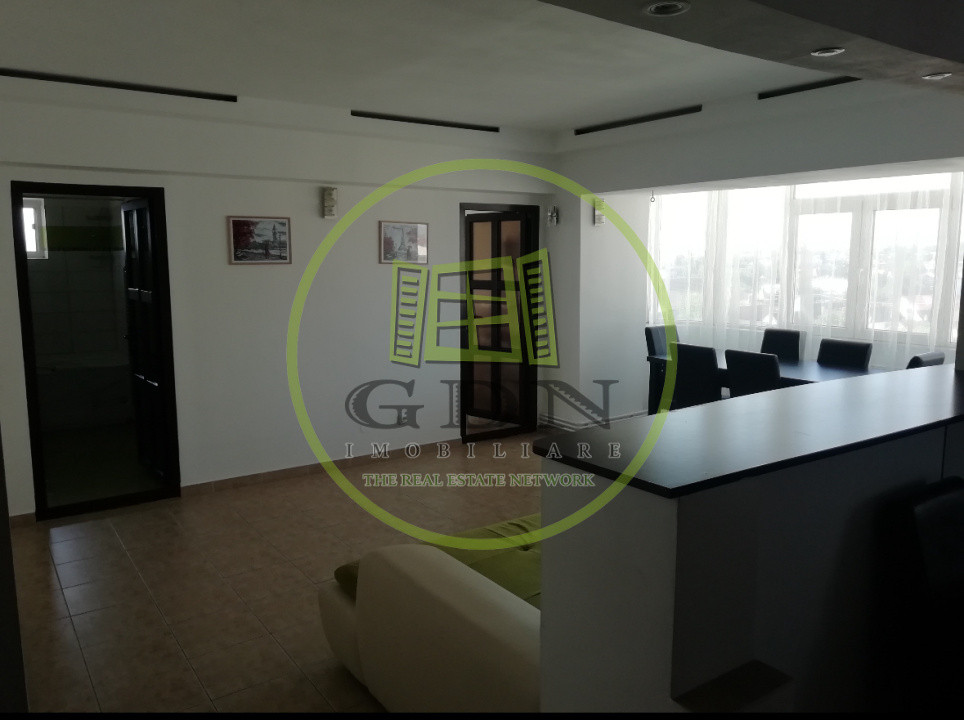 Apartament de închiriat Turnisor 