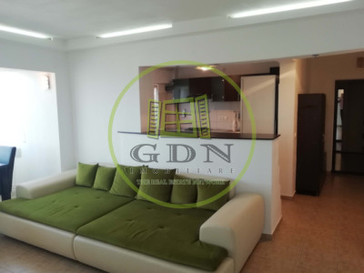 Apartament de închiriat Turnisor 