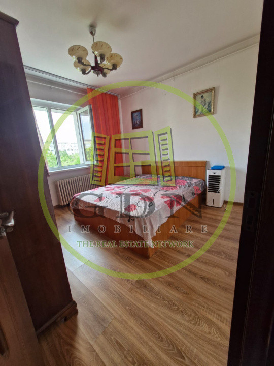 Apartament 3 camere in Bucuresti , zona Vitan