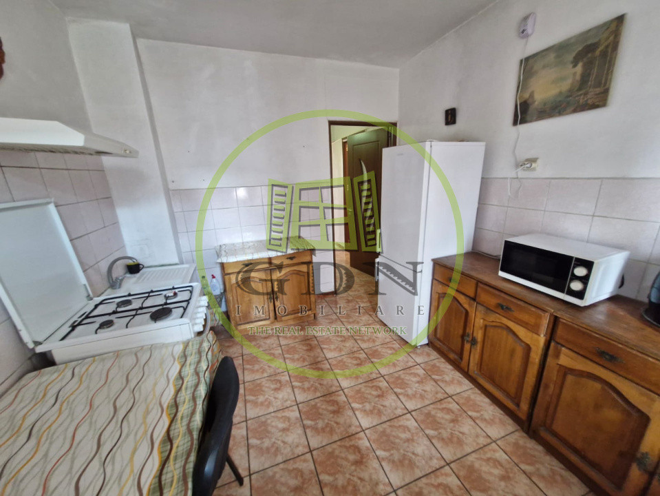 Apartament 3 camere in Bucuresti , zona Vitan