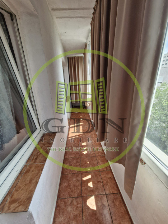 Apartament 3 camere in Bucuresti , zona Vitan