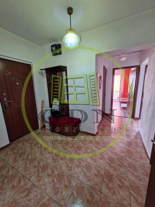 Apartament 3 camere in Bucuresti , zona Vitan