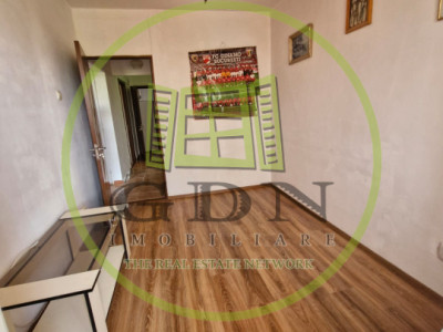 Apartament 3 camere in Bucuresti , zona Vitan