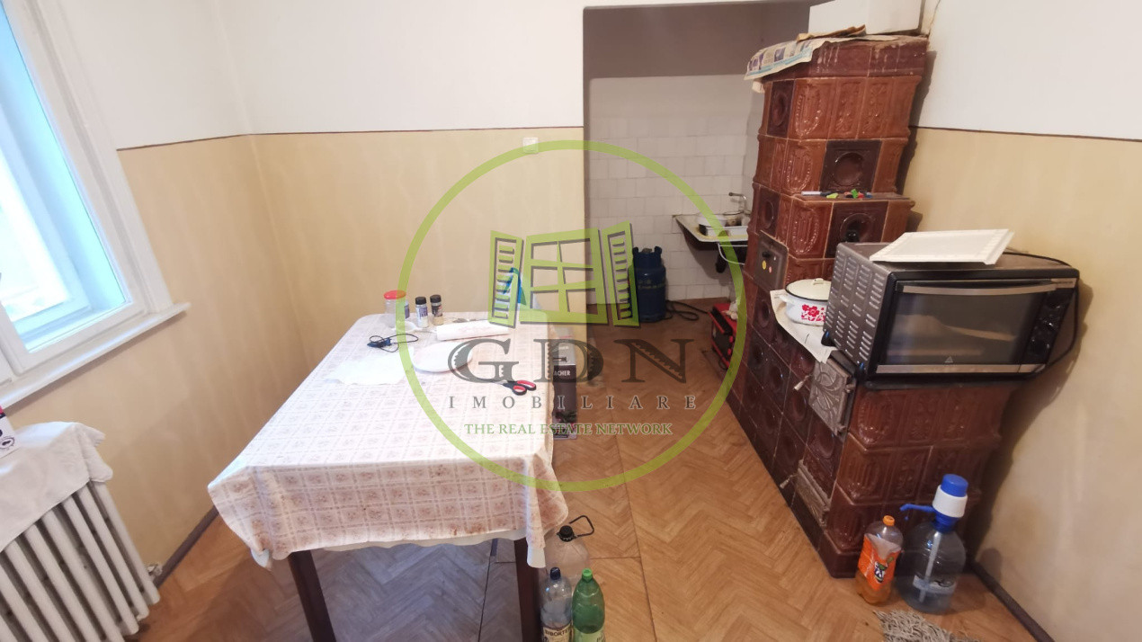 Casă cu doua apartamente tip Duplex cu panorama unica