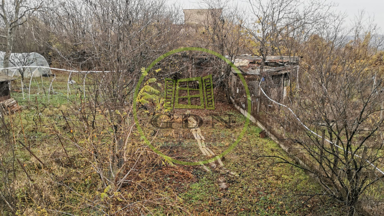Casă cu doua apartamente tip Duplex cu panorama unica