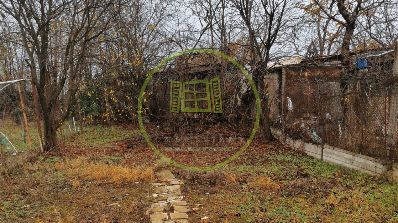 Casă cu doua apartamente tip Duplex cu panorama unica