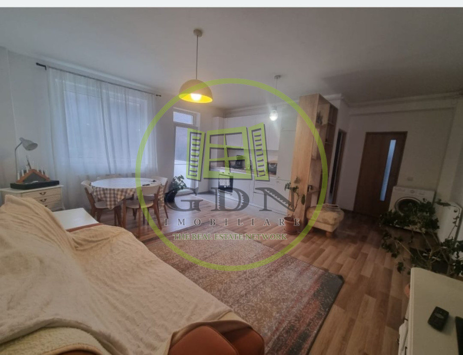 Apartament 2 camere zona Vivo