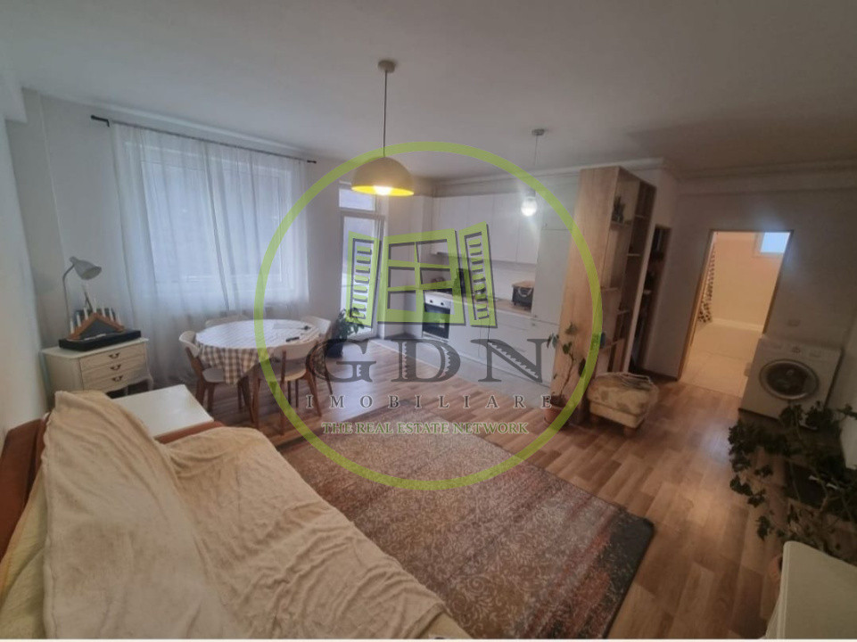 Apartament 2 camere zona Vivo