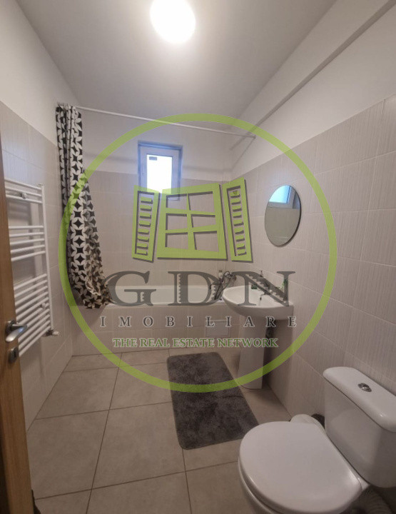 Apartament 2 camere zona Vivo