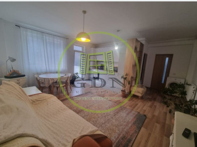 Apartament 2 camere zona Vivo