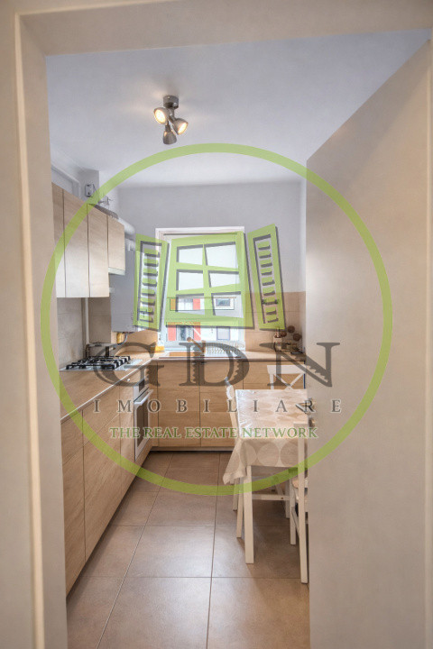 Garsoniera de închiriat Avantgarden  Bartolomeu Brașov 