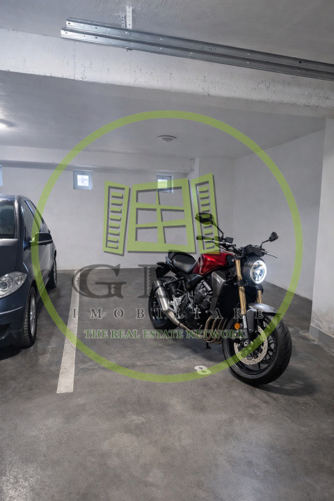 Garsoniera de închiriat Avantgarden  Bartolomeu Brașov 