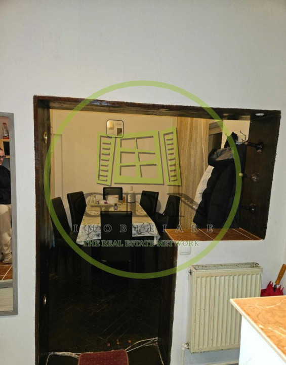        Apartament la casa Sibiu/Central / Ideal pentru regim hotelier