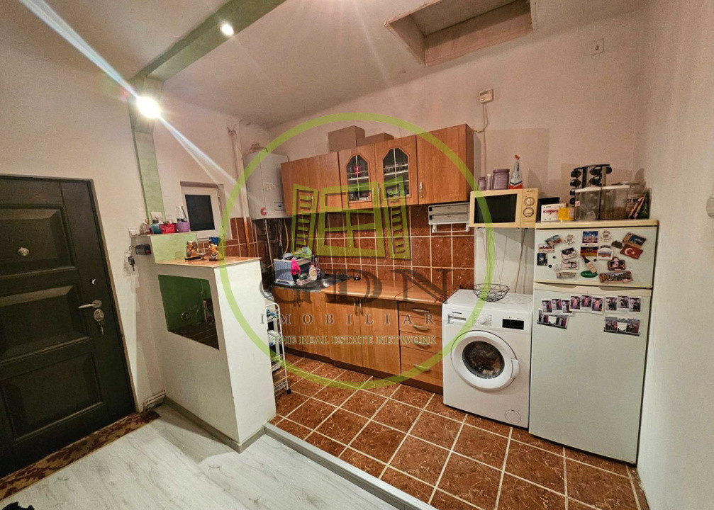       Apartament la casa Sibiu/Central / Ideal pentru regim hotelier
