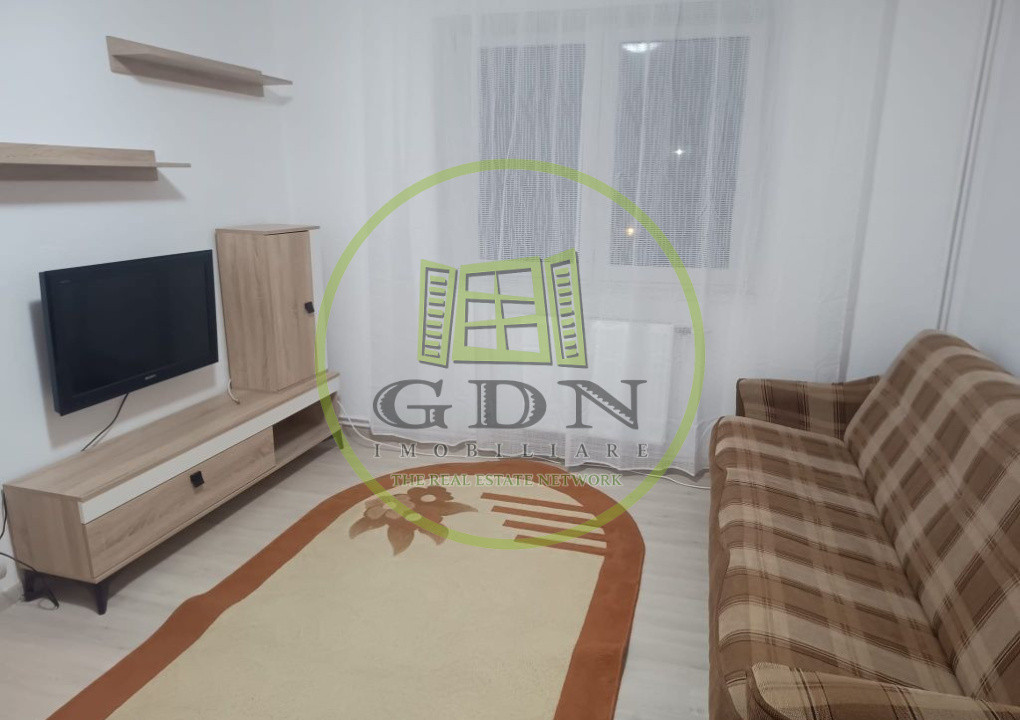 Apartament 2 camere- Cedonia- etaj 2