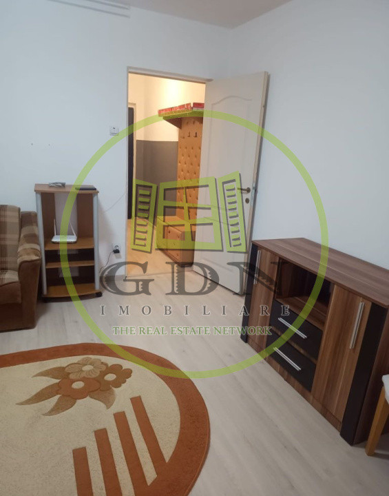 Apartament 2 camere- Cedonia- etaj 2