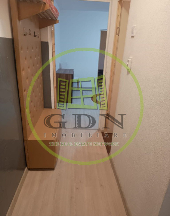 Apartament 2 camere- Cedonia- etaj 2