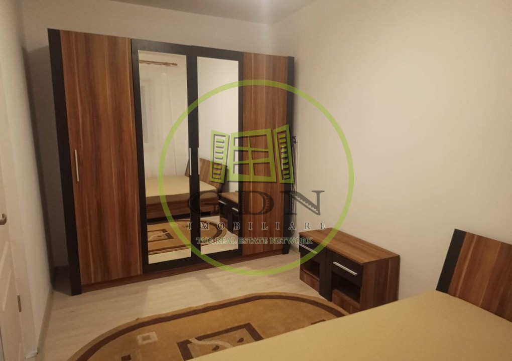 Apartament 2 camere- Cedonia- etaj 2