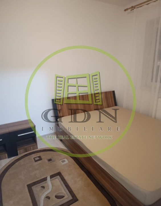 Apartament 2 camere- Cedonia- etaj 2