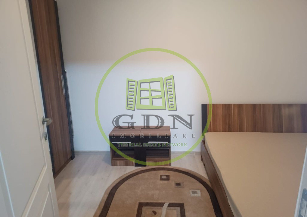 Apartament 2 camere- Cedonia- etaj 2