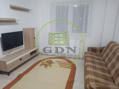 Apartament 2 camere- Cedonia- etaj 2