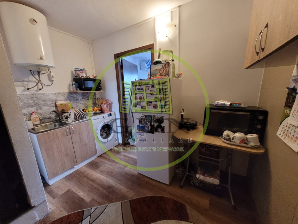 Camera de camin, 20mp, cartier Valea Rosie zona Parchetul Militar