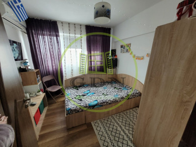 Camera de camin, 20mp, cartier Valea Rosie zona Parchetul Militar