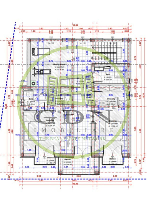  Teren ideal pentru casa visurilor tale – PUZ aprobat, regim P+E+M / etaj retras