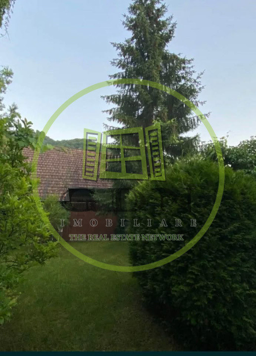    🏡 Proprietate cu potențial în Cisnădioara – 150 mp utili + teren generos