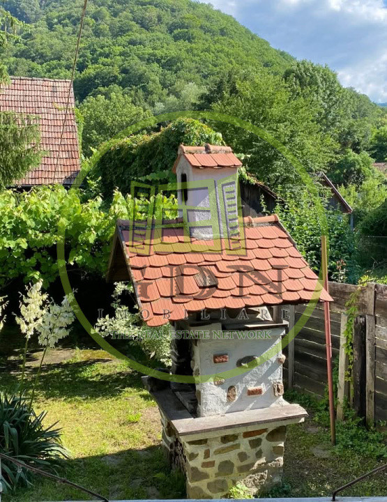    🏡 Proprietate cu potențial în Cisnădioara – 150 mp utili + teren generos