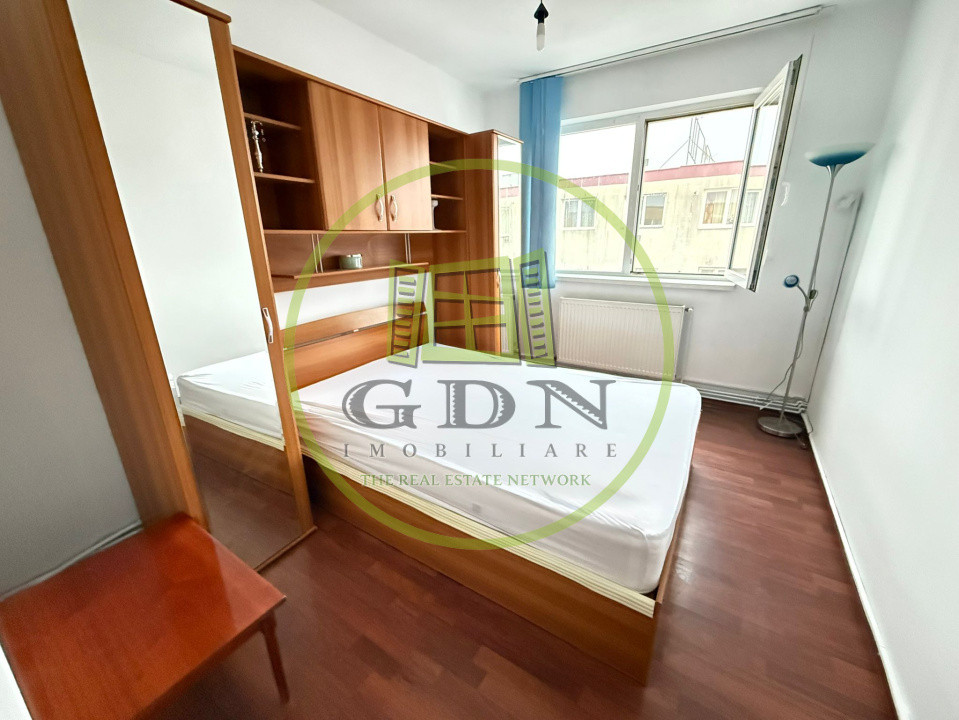 Apartament de 2 camere in Dâmbul rotund 