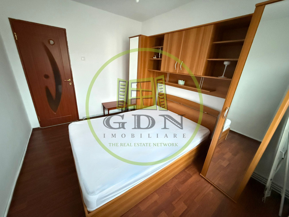 Apartament de 2 camere in Dâmbul rotund 